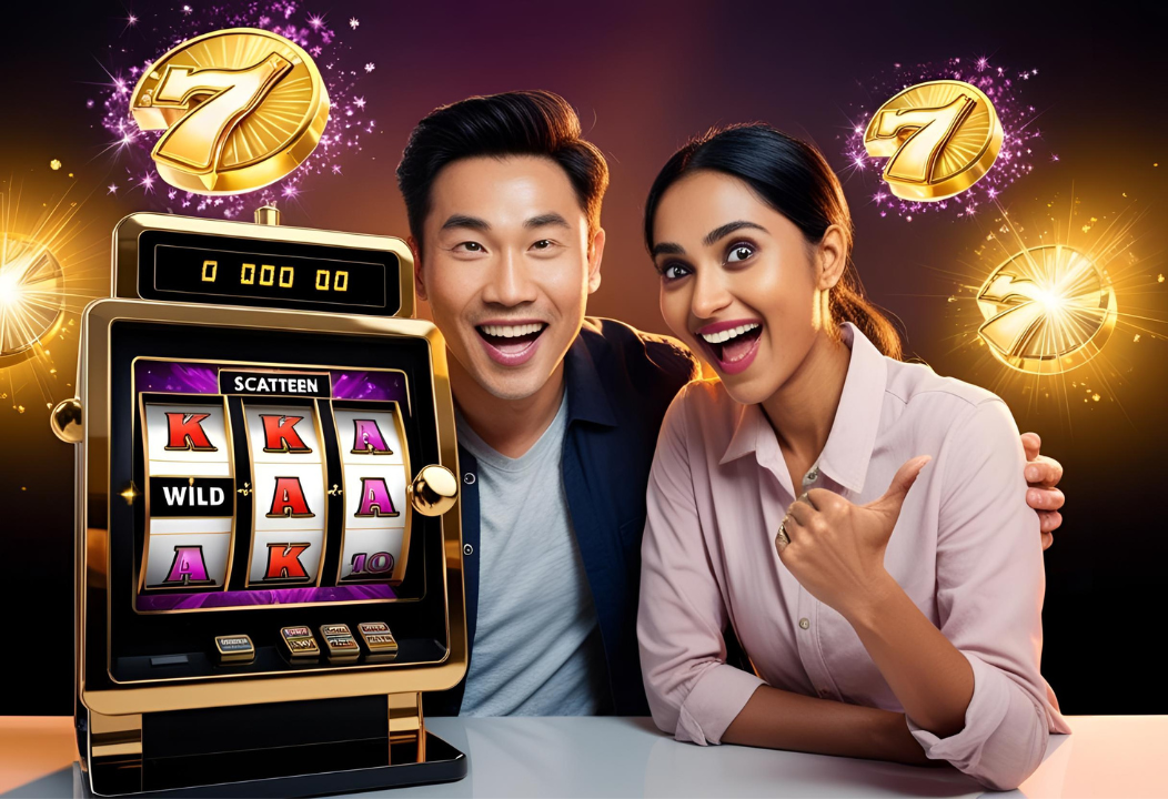 Tips Pasti Menang dari Juara di Slot Surga Group