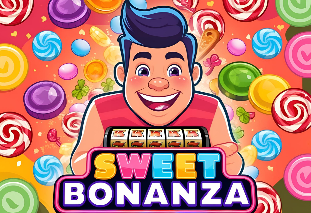 Trik Menang di Permainan Sweet Bonanza Slot di Surga Group