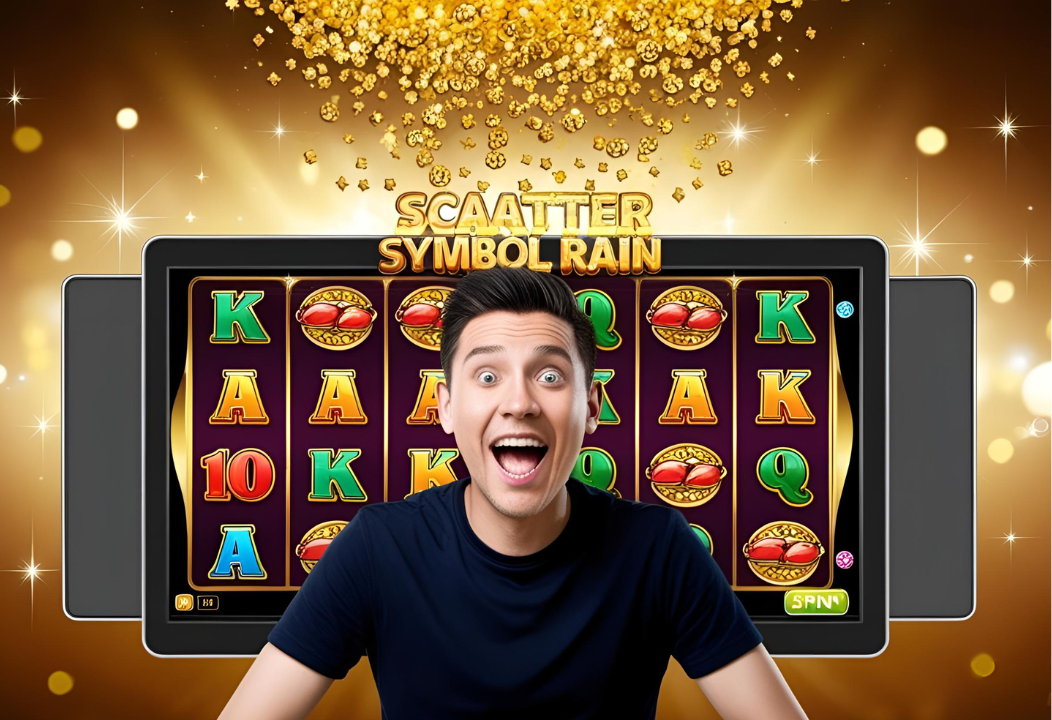 Menang Banyak dari Latih Strategi Slot Surga Group